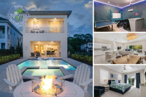 Orlando Oasis: Your Dream Villa Awaits6527